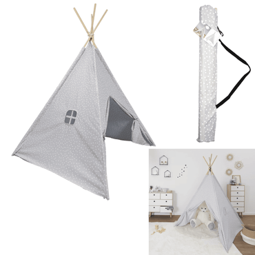 Laste hall tipii telk - hall