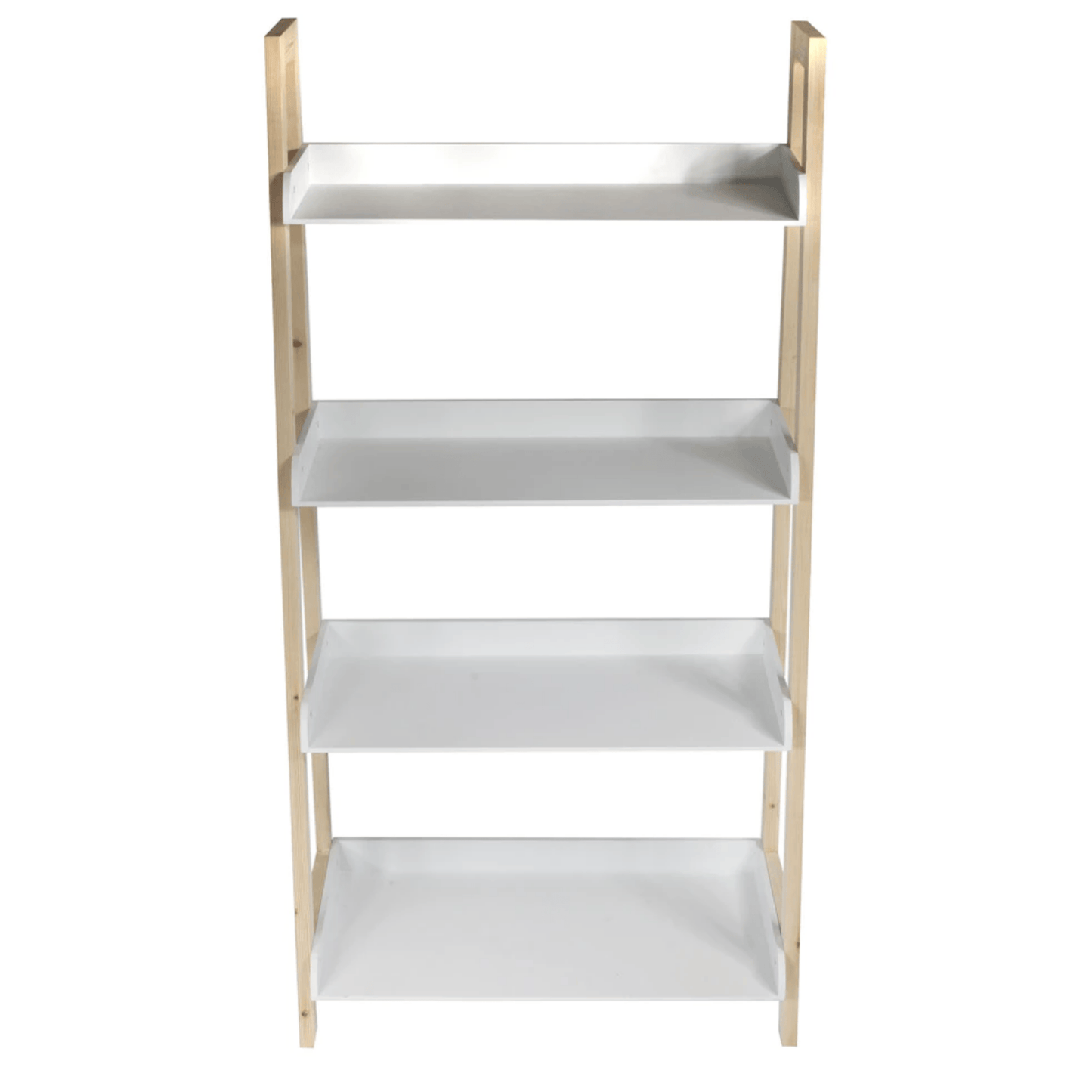 Puidust riiul TIM lastetuppa – 60 cm