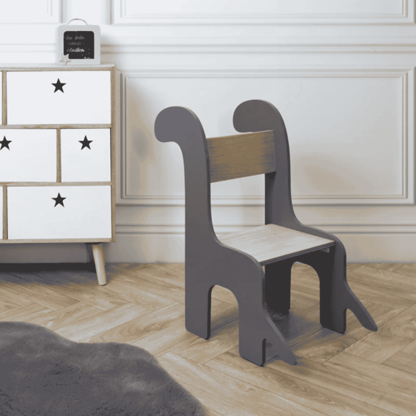 Laste tool “Dino”