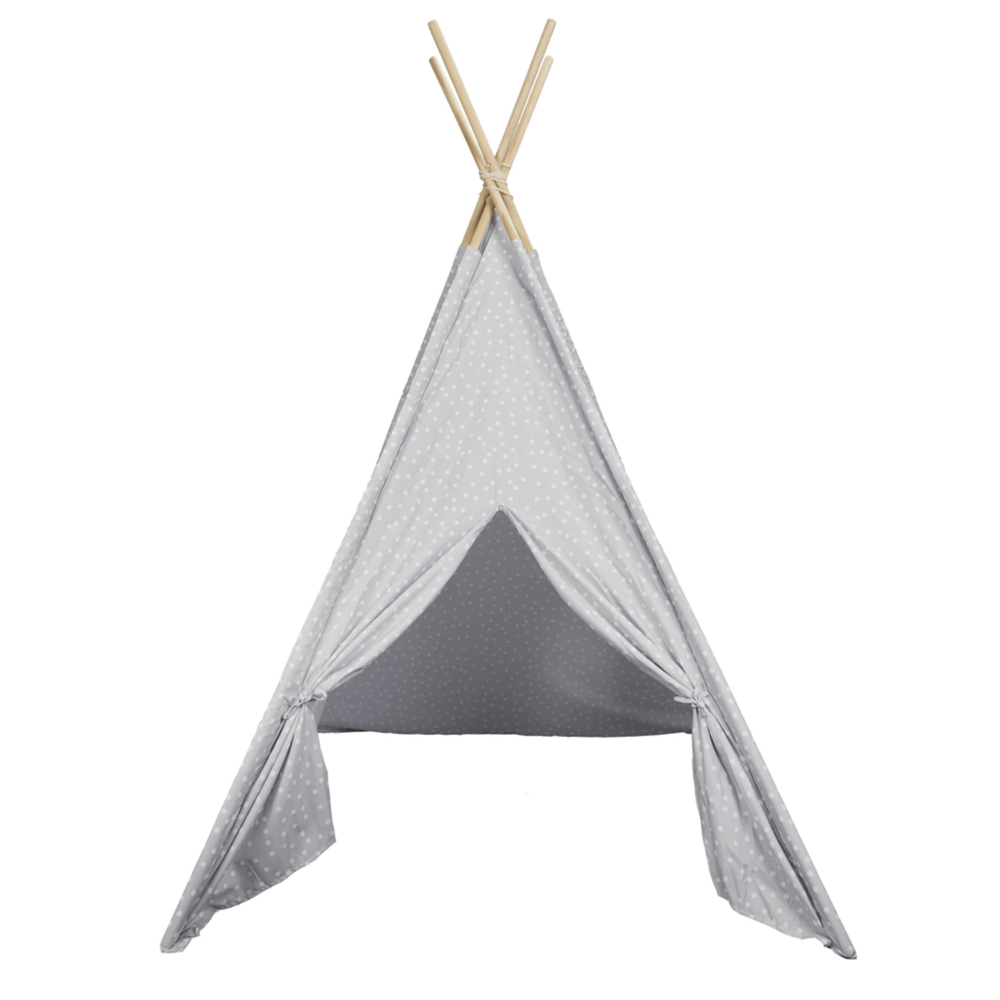 Laste hall tipii telk - hall