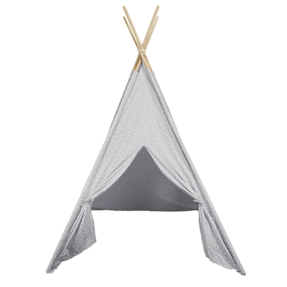 Laste hall tipii telk - hall