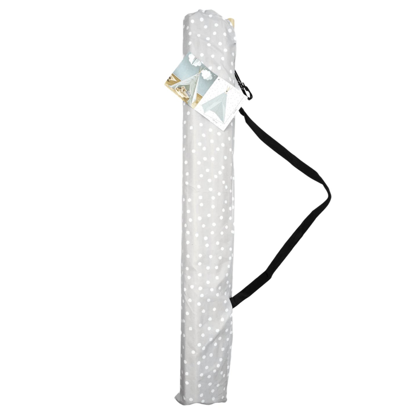 Laste hall tipii telk - hall