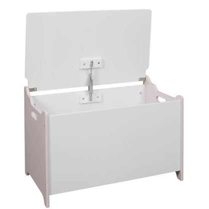 Puidust mänguasjakast "Kuu"