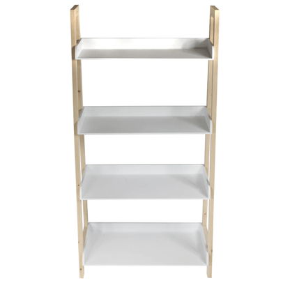 Puidust riiul TIM lastetuppa – 60 cm