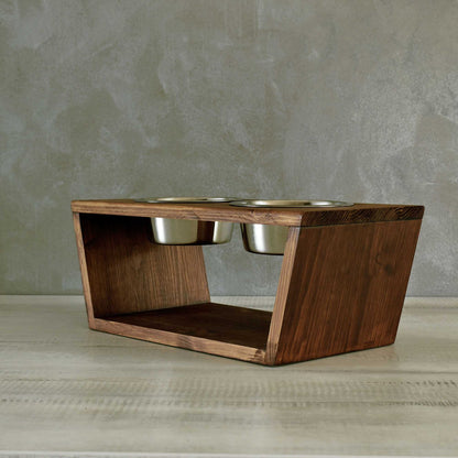 Puidust sõõgialus lemmikoomale - erinevad suurused