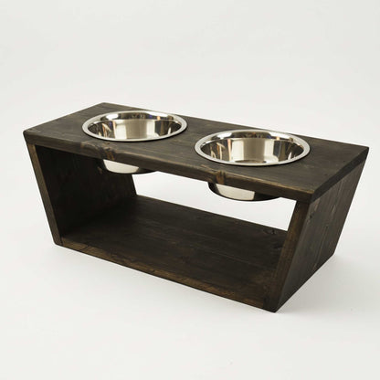 Puidust sõõgialus lemmikoomale - erinevad suurused