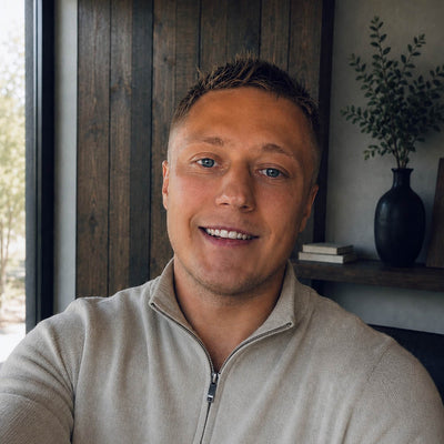 Kevin Gustasson